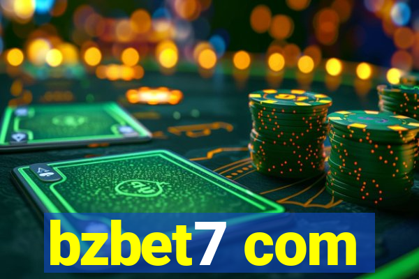 bzbet7 com